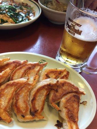 Osaka Ohsho Daikokucho